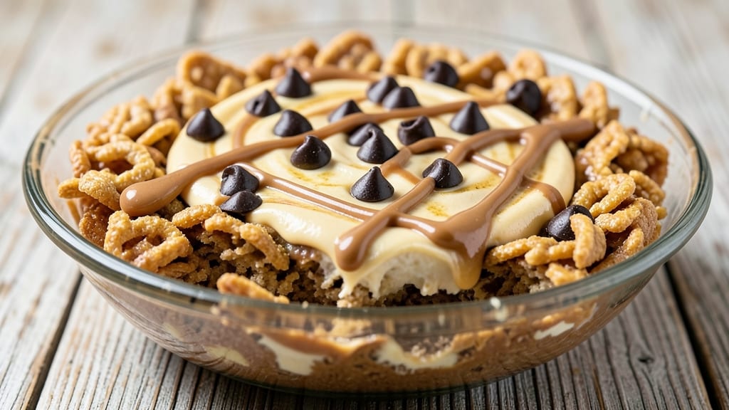 Rice Krispie No-Bake Recipe: Marshmallow-Creamy Dream in 10 Minutes