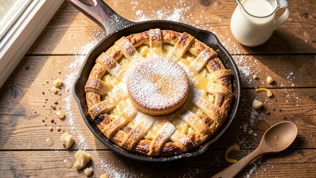 Amish Moon Pie Recipe: Homestyle Vanilla-Creamed Crunch in 10 Minutes