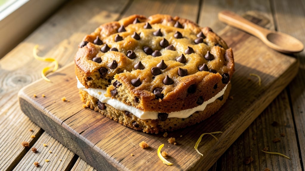 Amish Chocolate Chip Whoopie Pies Recipe: Double-Layered Joy in 30 Minutes