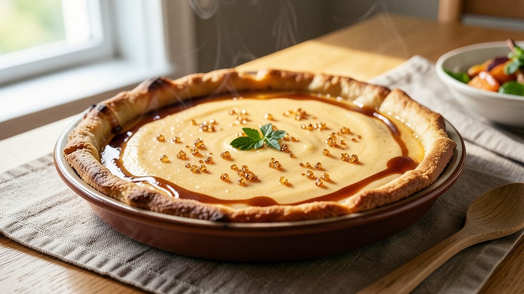 27th Street Bakery Sweet Potato Pie Recipe: Warm Spice and Velvety Swirls