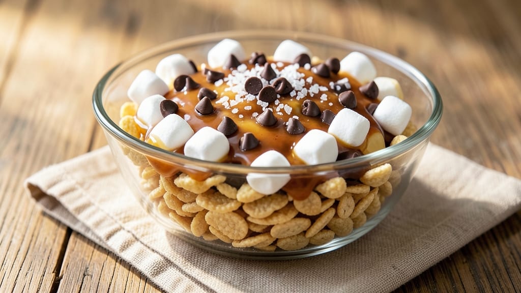 Rice Krispie Treats Recipe Without Butter: Crunchy Clusters With Coconut Oil Magic