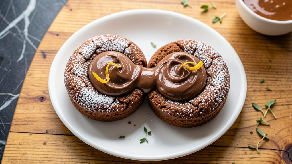 Amish Chocolate Whoopie Pies Recipe: Double-Layered Joy With Gooey Centers