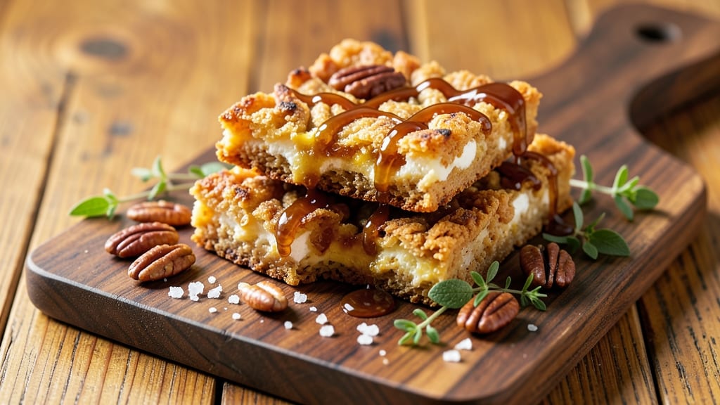 Rice Krispie Treats for Adults Recipe: Boozy Vanilla-Bourbon Clusters
