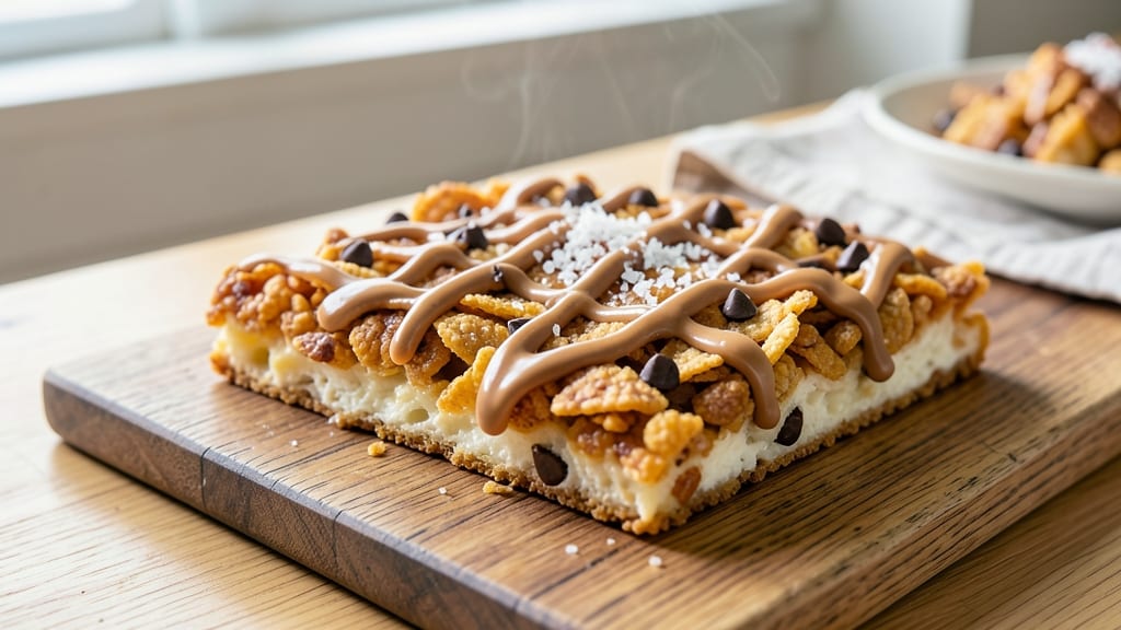 Rice Krispie Treat Recipe Ideas: Crunchy Clusters With Hidden Flavor Twists