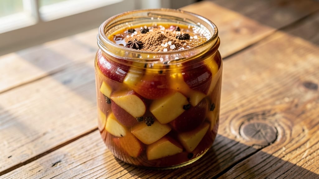 Amish Canned Apple Pie Filling Recipe Pioneer Woman: Spiced Filling That Tastes Homemade