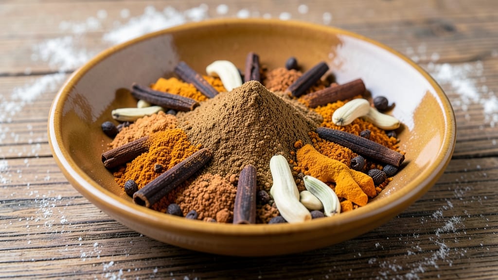 1 Tbsp Pumpkin Pie Spice Recipe: Homemade Blend With Perfect Warmth Balance