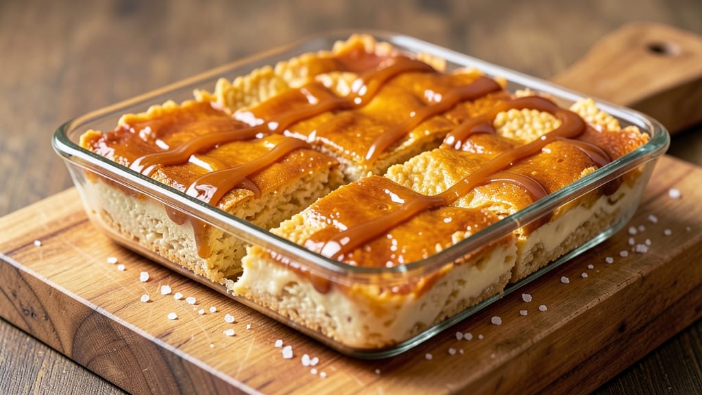 Rice Krispie Squares Recipe With 400g Marshmallows: No-Bake Magic in 10 Minutes