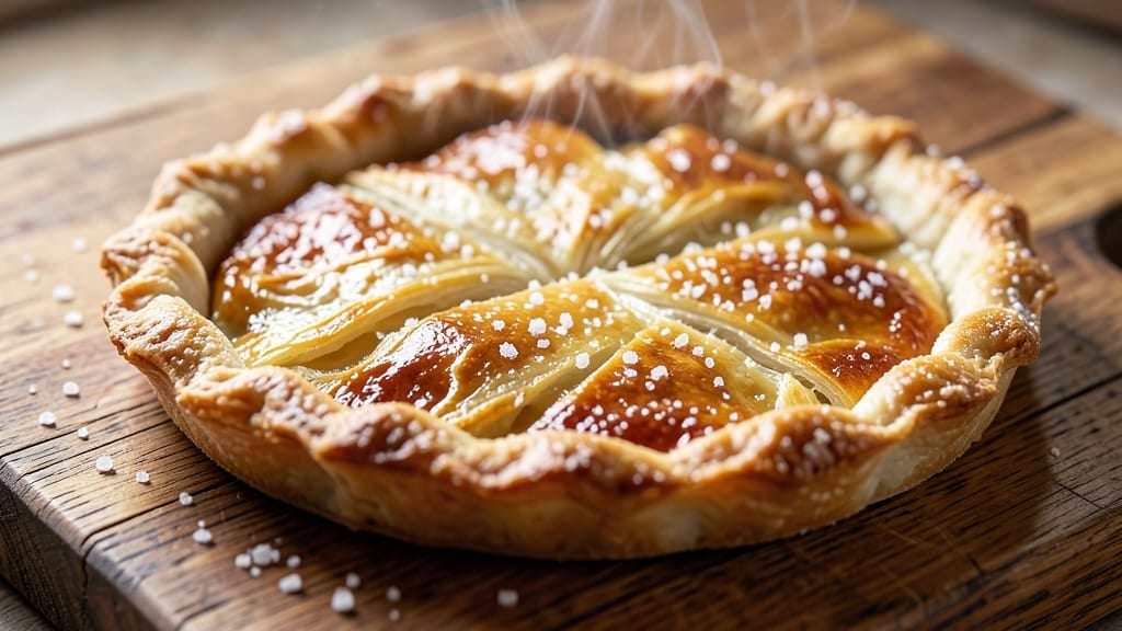 America's Test Kitchen Vodka Pie Crust Recipe: Cold Butter Layers That Stay Golden Through Baking