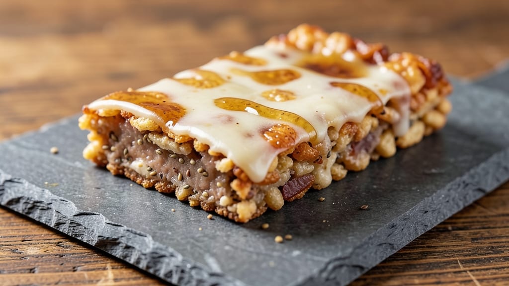 Rice Krispie Protein Bars Recipe: No-Bake Crunch and Creamy Vanilla Power
