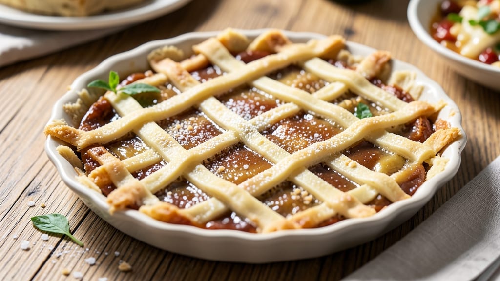 America's Test Kitchen Gluten Free Pie Crust Recipe: Cold Butter Layers for Shatterproof Crunch