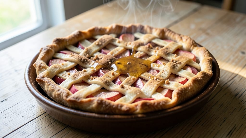 Preschool Apple Pie Recipe: Kid-Friendly Bite-Sized Slices Without the Mess