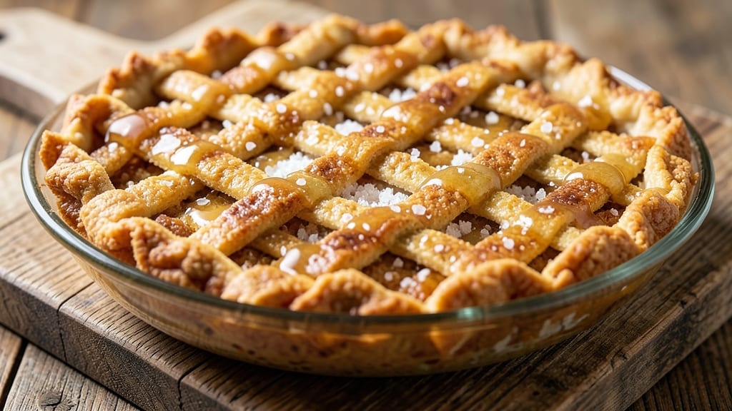 Rice Chex Pie Crust Recipe: Crunchy Cluster Magic Without the Mess