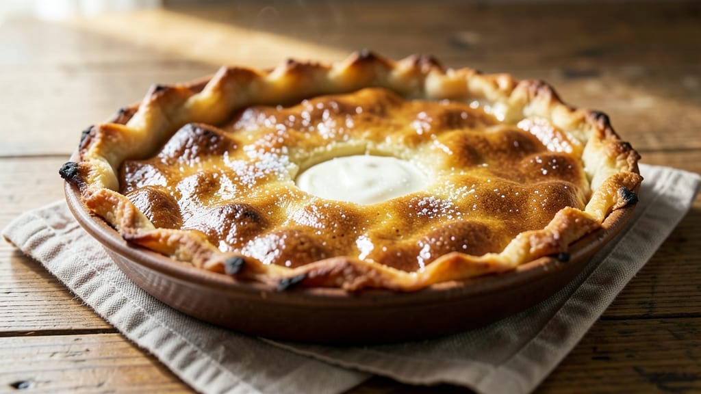 All Butter Pie Crust Recipe: America's Test Kitchen's Foil-Sealed Secret to Shatterproof Layers