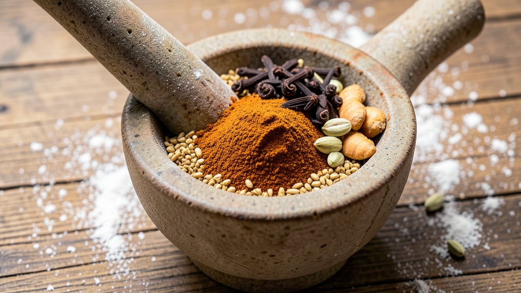2 Tsp Pumpkin Pie Spice Recipe: Warm Autumn Flavor in Every Pinch
