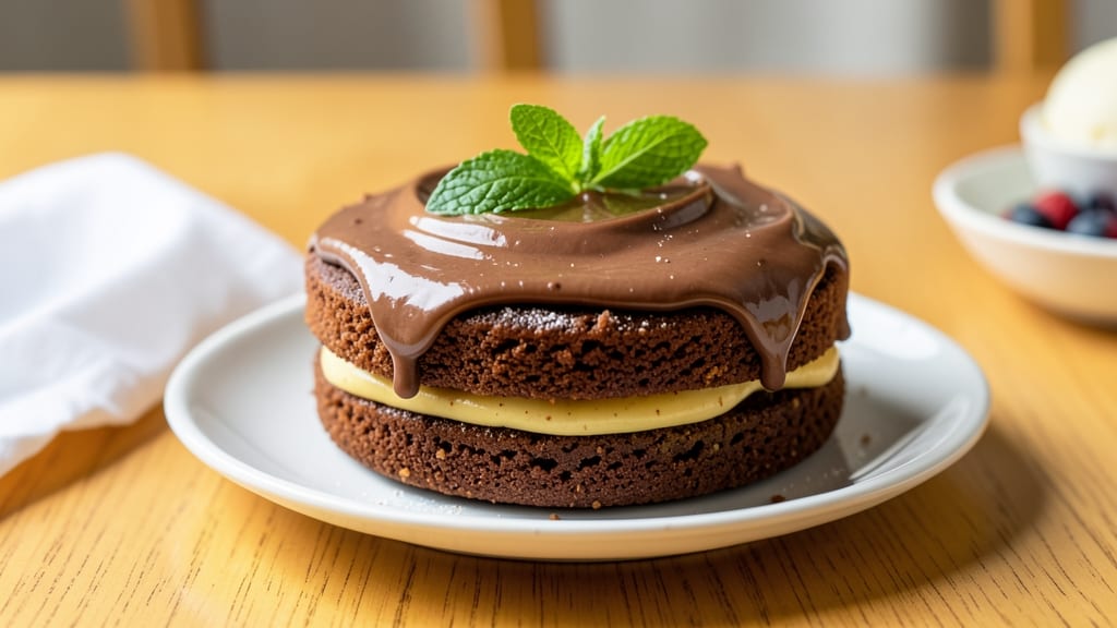 America's Test Kitchen Whoopie Pies Recipe: Double-Layered Vanilla Magic