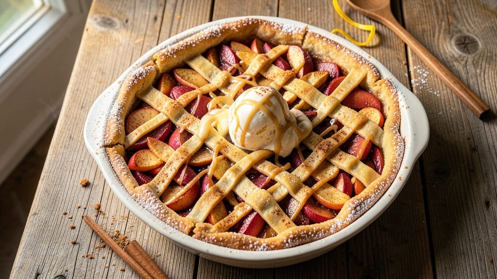 Apple Pie Bars Recipe Taste Home: Homestyle Crunch Meets Gooey Apple Filling