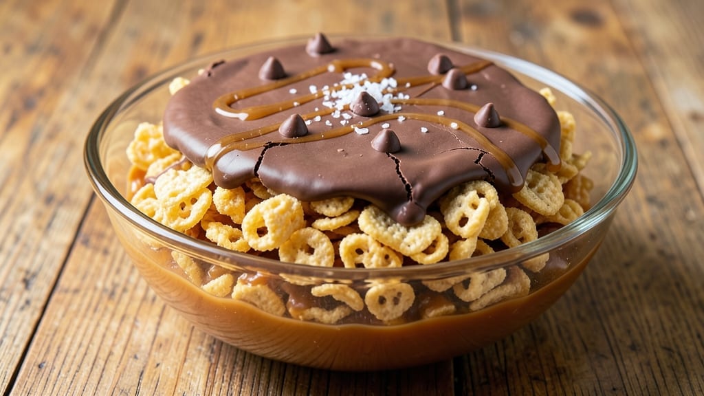 Rice Krispie Treats Recipe With Sweetened Condensed Milk: Crispy Edges and Chewy Centers in One Bite