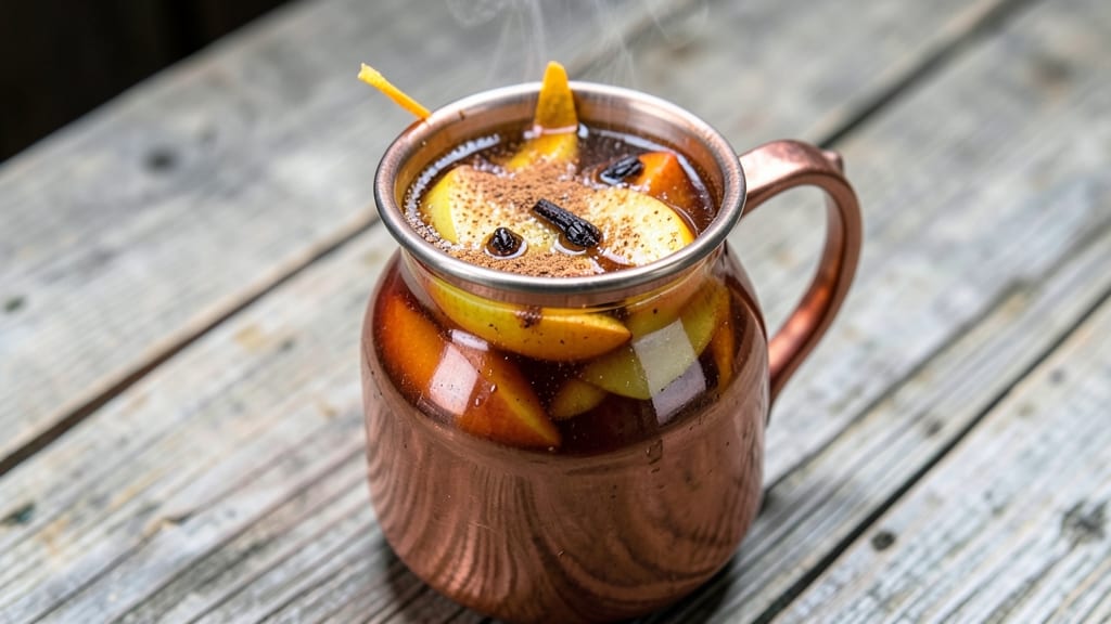 Small Batch Apple Pie Moonshine Recipe: Bold Spice and Boozy Caramel Magic