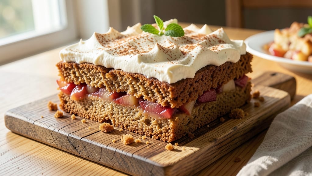 Apple Pie Bread Recipe Using Cake Mix: Warm Cinnamon Swirls in One Bowl