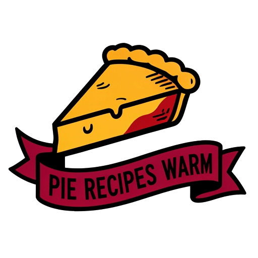 Pie Recipes Warm